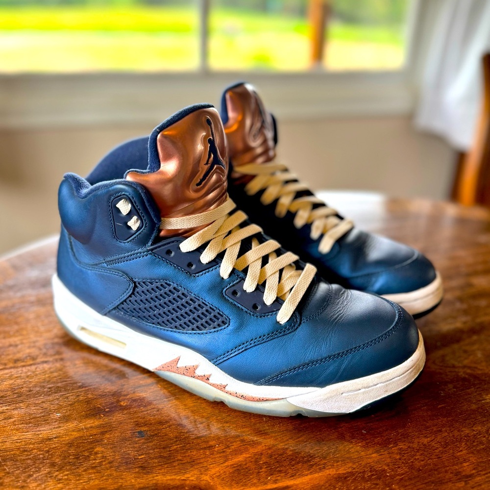 Nike Air Jordan 5